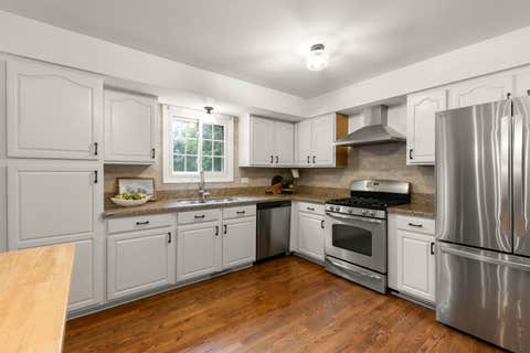 Tiny photo for 908 Kennebec Lane, Naperville, IL 60563 (MLS # 12662717)