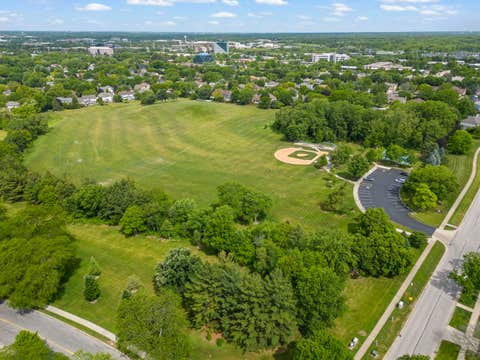 Tiny photo for 908 Kennebec Lane, Naperville, IL 60563 (MLS # 12662717)