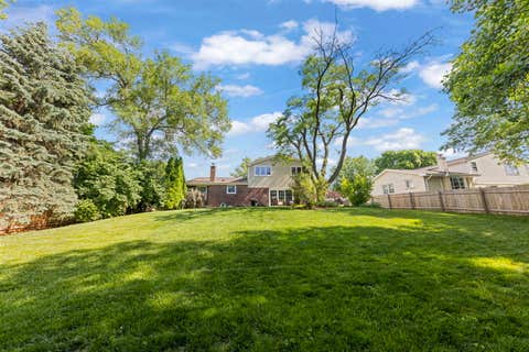 Tiny photo for 908 Kennebec Lane, Naperville, IL 60563 (MLS # 12662717)