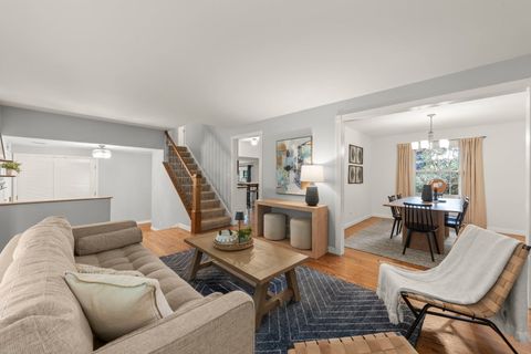 Tiny photo for 908 Kennebec Lane, Naperville, IL 60563 (MLS # 12662717)