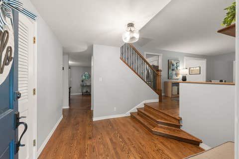 Tiny photo for 908 Kennebec Lane, Naperville, IL 60563 (MLS # 12662717)