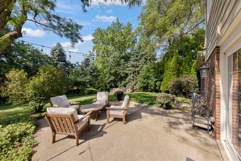 Tiny photo for 908 Kennebec Lane, Naperville, IL 60563 (MLS # 12662717)