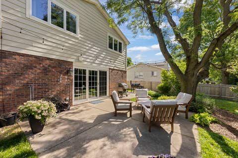 Tiny photo for 908 Kennebec Lane, Naperville, IL 60563 (MLS # 12662717)