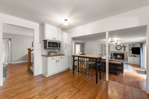 Tiny photo for 908 Kennebec Lane, Naperville, IL 60563 (MLS # 12662717)