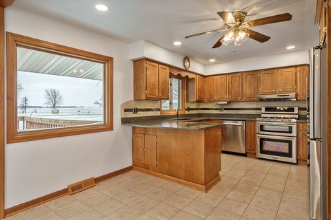 Tiny photo for 8611 Huber Road, Belvidere, IL 61008 (MLS # 12536886)