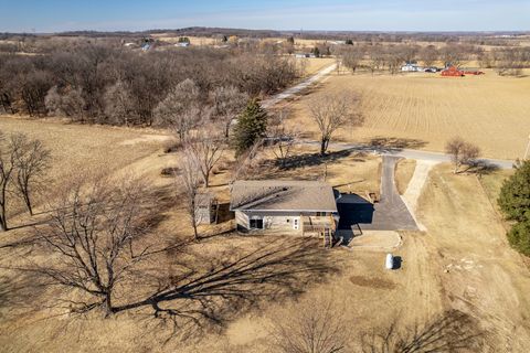 Tiny photo for 8611 Huber Road, Belvidere, IL 61008 (MLS # 12536886)