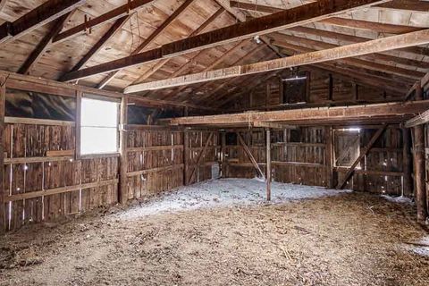 Tiny photo for 8611 Huber Road, Belvidere, IL 61008 (MLS # 12536886)