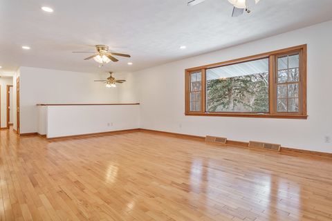 Tiny photo for 8611 Huber Road, Belvidere, IL 61008 (MLS # 12536886)