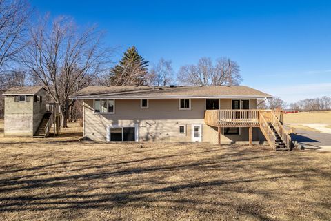 Tiny photo for 8611 Huber Road, Belvidere, IL 61008 (MLS # 12536886)