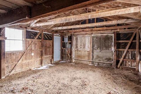 Tiny photo for 8611 Huber Road, Belvidere, IL 61008 (MLS # 12536886)