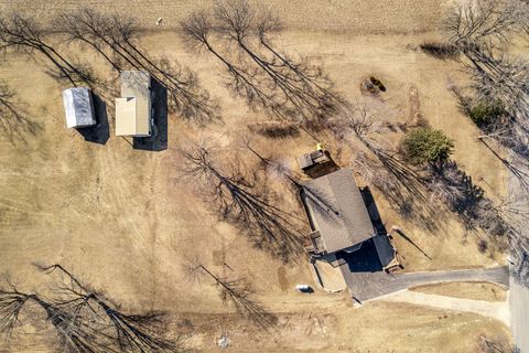 Tiny photo for 8611 Huber Road, Belvidere, IL 61008 (MLS # 12536886)