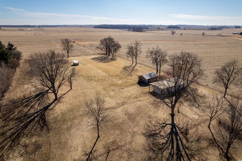 Tiny photo for 8611 Huber Road, Belvidere, IL 61008 (MLS # 12536886)