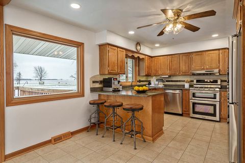 Tiny photo for 8611 Huber Road, Belvidere, IL 61008 (MLS # 12536886)