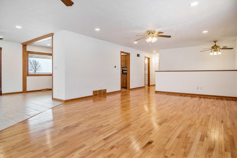 Tiny photo for 8611 Huber Road, Belvidere, IL 61008 (MLS # 12536886)