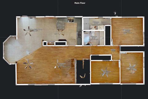 Tiny photo for 8611 Huber Road, Belvidere, IL 61008 (MLS # 12536886)