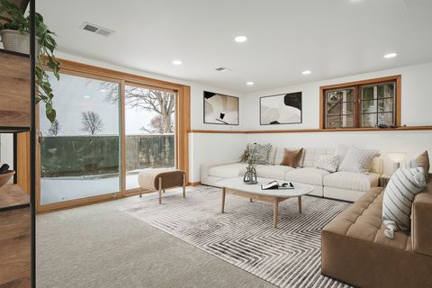 Tiny photo for 8611 Huber Road, Belvidere, IL 61008 (MLS # 12536886)