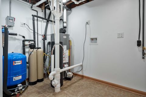 Tiny photo for 8611 Huber Road, Belvidere, IL 61008 (MLS # 12536886)