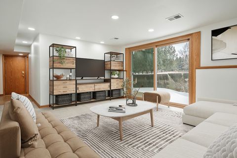 Tiny photo for 8611 Huber Road, Belvidere, IL 61008 (MLS # 12536886)