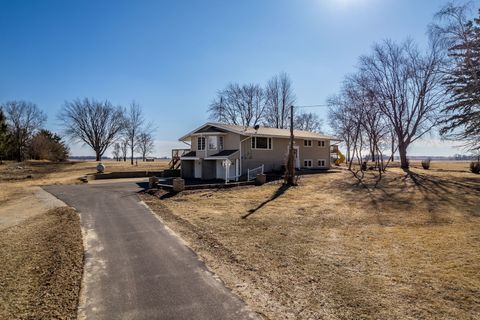 Tiny photo for 8611 Huber Road, Belvidere, IL 61008 (MLS # 12536886)