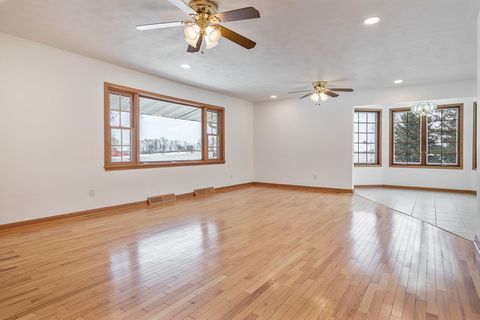 Tiny photo for 8611 Huber Road, Belvidere, IL 61008 (MLS # 12536886)