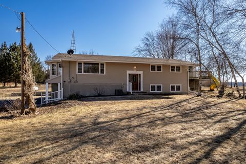Tiny photo for 8611 Huber Road, Belvidere, IL 61008 (MLS # 12536886)