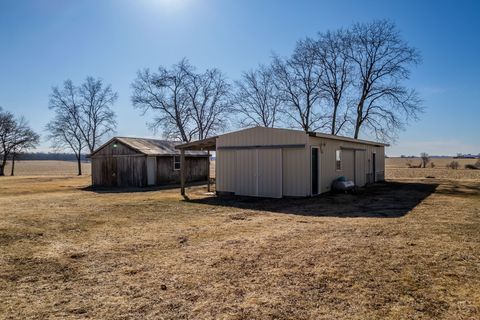 Tiny photo for 8611 Huber Road, Belvidere, IL 61008 (MLS # 12536886)