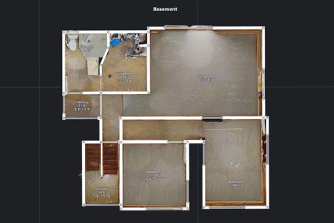 Tiny photo for 8611 Huber Road, Belvidere, IL 61008 (MLS # 12536886)