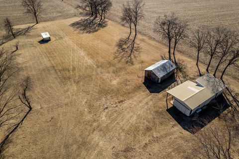 Tiny photo for 8611 Huber Road, Belvidere, IL 61008 (MLS # 12536886)