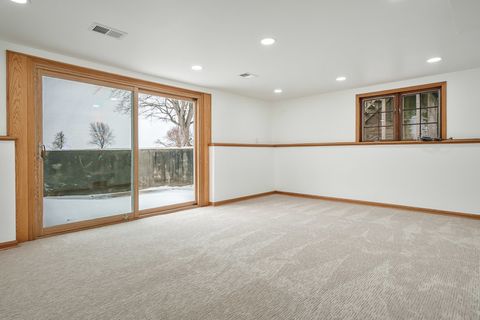 Tiny photo for 8611 Huber Road, Belvidere, IL 61008 (MLS # 12536886)