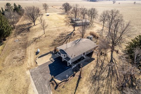 Tiny photo for 8611 Huber Road, Belvidere, IL 61008 (MLS # 12536886)