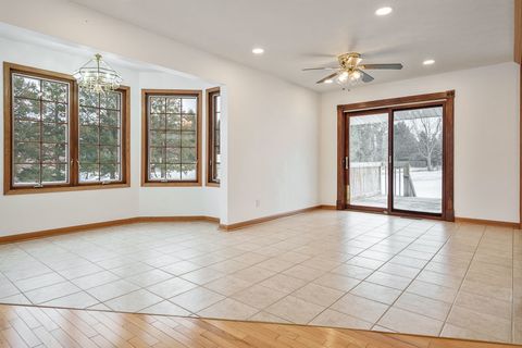 Tiny photo for 8611 Huber Road, Belvidere, IL 61008 (MLS # 12536886)
