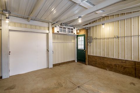 Tiny photo for 8611 Huber Road, Belvidere, IL 61008 (MLS # 12536886)