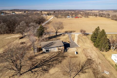 Tiny photo for 8611 Huber Road, Belvidere, IL 61008 (MLS # 12536886)
