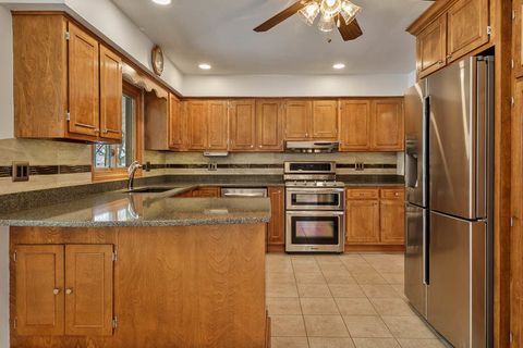 Tiny photo for 8611 Huber Road, Belvidere, IL 61008 (MLS # 12536886)