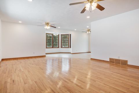 Tiny photo for 8611 Huber Road, Belvidere, IL 61008 (MLS # 12536886)