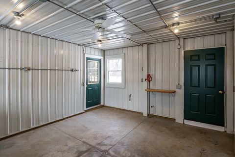 Tiny photo for 8611 Huber Road, Belvidere, IL 61008 (MLS # 12536886)