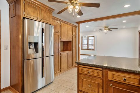 Tiny photo for 8611 Huber Road, Belvidere, IL 61008 (MLS # 12536886)