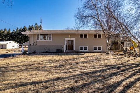 Tiny photo for 8611 Huber Road, Belvidere, IL 61008 (MLS # 12536886)