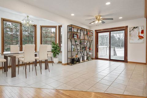 Tiny photo for 8611 Huber Road, Belvidere, IL 61008 (MLS # 12536886)