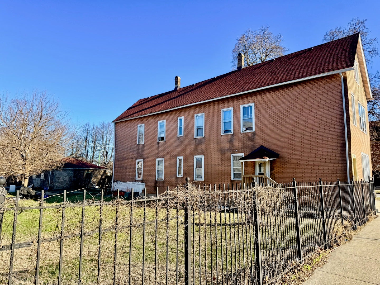 8757 S Marquette Avenue