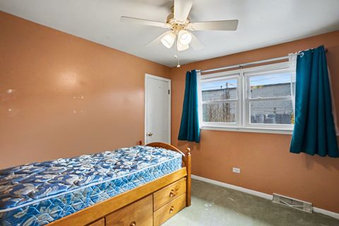 Tiny photo for 9835 Rutherford Avenue, Oak Lawn, IL 60453 (MLS # 12592152)