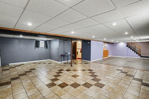 Tiny photo for 9835 Rutherford Avenue, Oak Lawn, IL 60453 (MLS # 12592152)