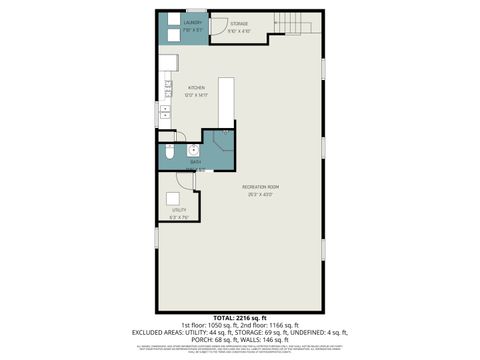 Tiny photo for 9835 Rutherford Avenue, Oak Lawn, IL 60453 (MLS # 12592152)
