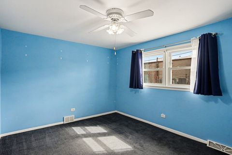 Tiny photo for 9835 Rutherford Avenue, Oak Lawn, IL 60453 (MLS # 12592152)