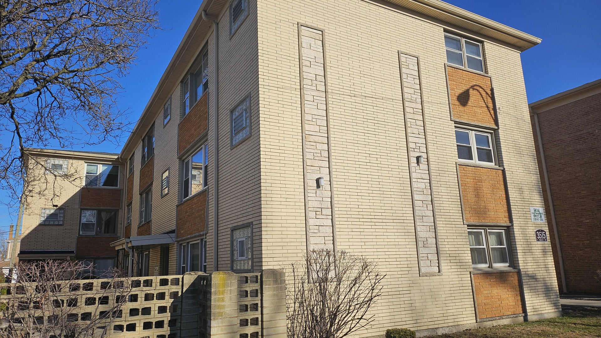 3515 S Harlem Avenue 1B