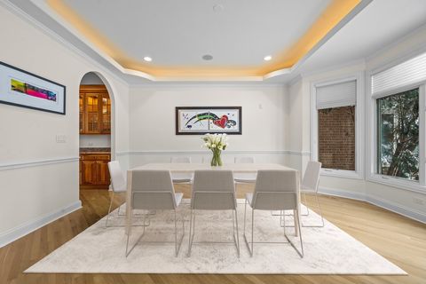 Tiny photo for 326 Briar Lane, Highland Park, IL 60035 (MLS # 12558270)