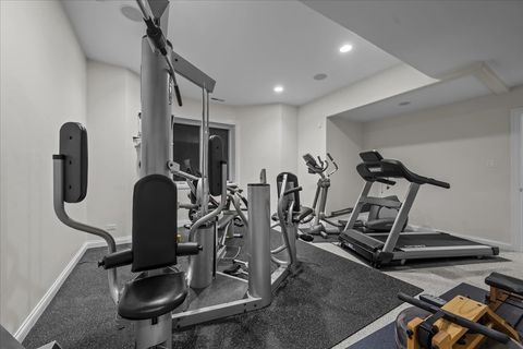 Tiny photo for 326 Briar Lane, Highland Park, IL 60035 (MLS # 12558270)