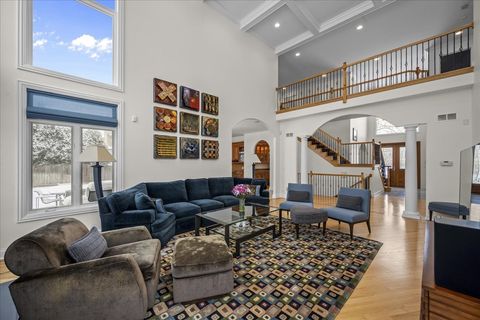 Tiny photo for 326 Briar Lane, Highland Park, IL 60035 (MLS # 12558270)