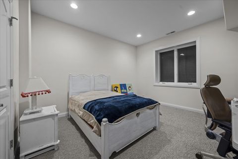 Tiny photo for 326 Briar Lane, Highland Park, IL 60035 (MLS # 12558270)