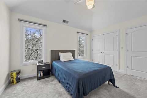 Tiny photo for 326 Briar Lane, Highland Park, IL 60035 (MLS # 12558270)